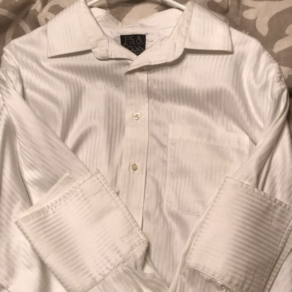 Dress shirt - Picture 2 of 2